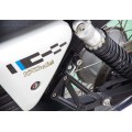 Sato Racing Helmet Lock for Moto Guzzi V7 / V7 II (all) Sato Racing Helmet Lock for Moto Guzzi V7 / V7 II (all)
